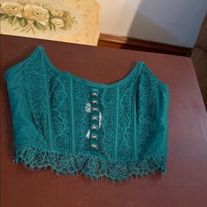Victoria's Secret Corset
